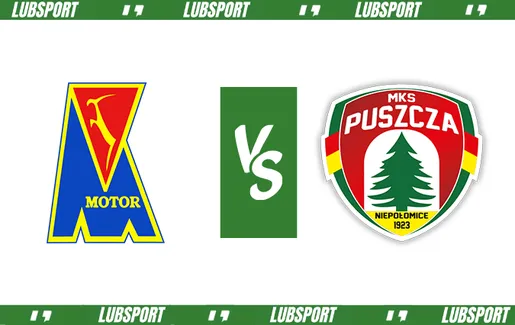 Motor Lublin - Puszcza Niepołomice typy