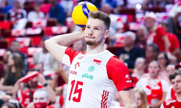 Jakub Kochanowski kontuzjowany. Reprezentanta Polski czeka dłuższa przerwa