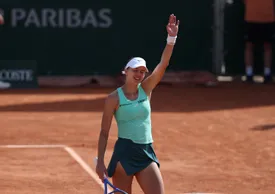 French Open: Zwycięstwa Linette i Fręch! Pora na Świątek