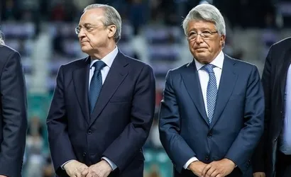 Real Madryt szykuje dwa hity transferowe. Gigantyczne pieniądze