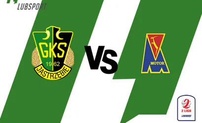 GKS Jastrzębie – Motor Lublin typy, kursy, prognozy (06.08.2022)