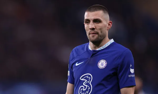 Mateo Kovačić zmienia klub. Padło słynne &ldquo;here we go!&rdquo;
