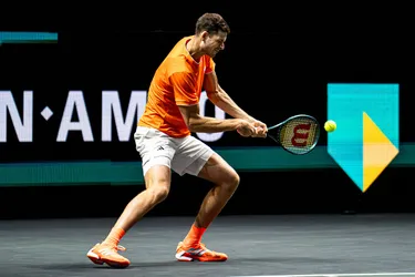 Kryzys trwa &ndash; Hurkacz poza Miami Open!