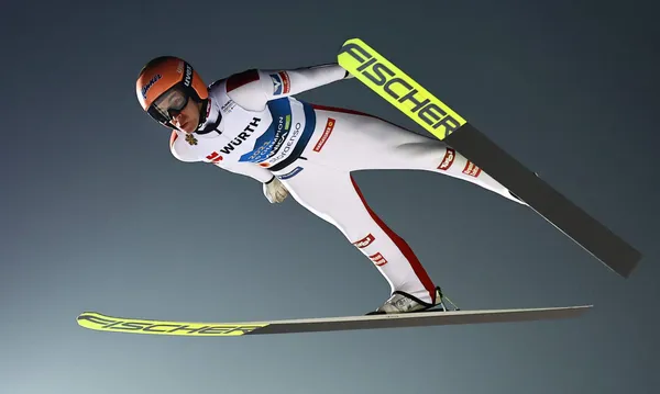 Skoki narciarskie Vikersund: Kraft wygrywa drugi konkurs!
