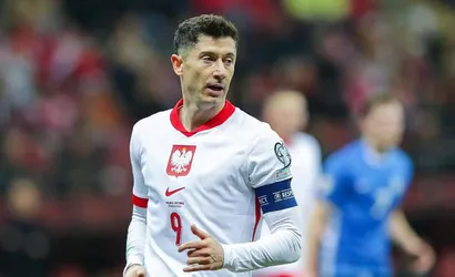 Polska – Walia prognozowany skład – kogo wybierze Probierz?