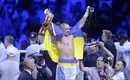 Ołeksandr Usyk zawalczy w Polsce. Miejsce i pieniądze zaskakują