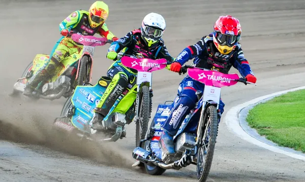 SEC Pardubice transmisja – gdzie oglądać Mistrzostwa Europy na żużlu dzisiaj?