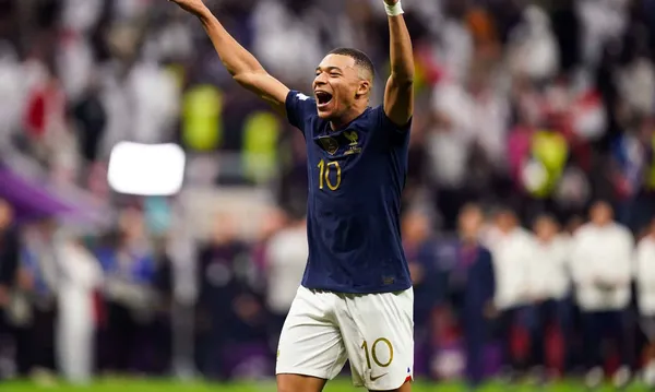 Argentyna – Francja transmisja: gdzie oglądać finał MŚ 2022?