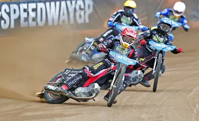 Speedway Grand Prix 2022 Wrocław &ndash; dzika karta i rezerwowi