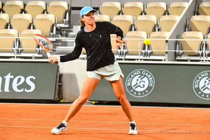 French Open 2026: Iga Świątek poznała drabinkę!
