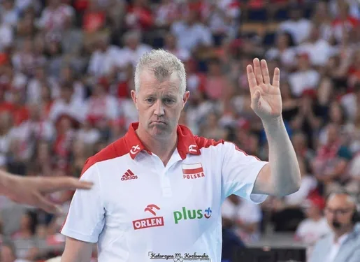 Vital Heynen – gdzie trafi? Kadra kobiet czy zagranica?