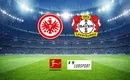 Eintracht – Bayer Leverkusen typy, kursy 12/12/2021