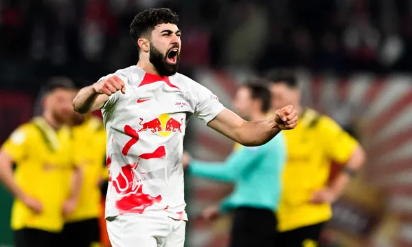 Manchester City pobił transferowy rekord. Joško Gvardiol piłkarzem “The Citizens” [OFICJALNIE]