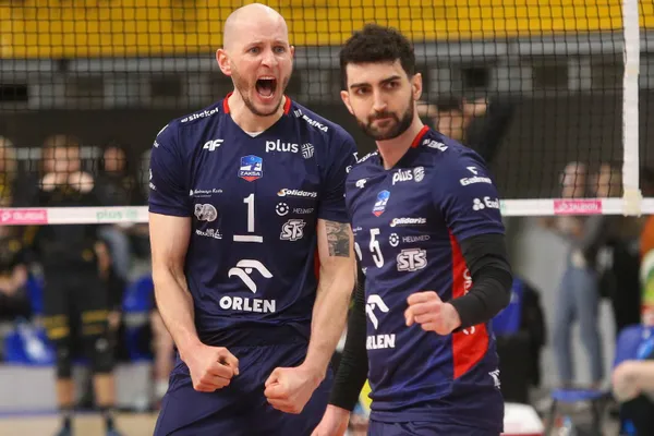 Czołowy siatkarz reprezentacji Polski rezygnuje z kadry!