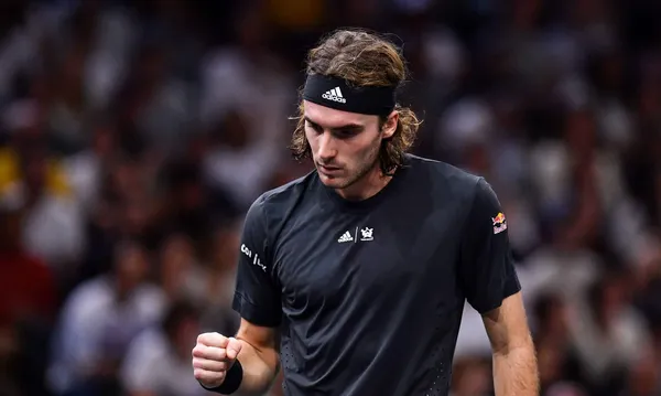 Tsitsipas - Djoković typy