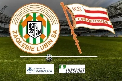 Zagłębie Lubin – Cracovia typy – 24 października 2021