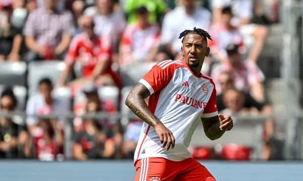 Jerome Boateng może trafić do wielkiego klubu. Jednak nie Bayern Monachium