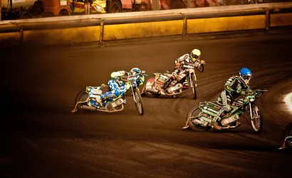 Speedway Grand Prix Cardiff 2022 wyniki: Bewley wprawił Brytyjczyk&oacute;w w euforię!