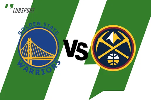 warriors nuggets typy