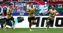 G&oacute;rnik Zabrze lepszy od Rakowa w finale Pucharu Polski!