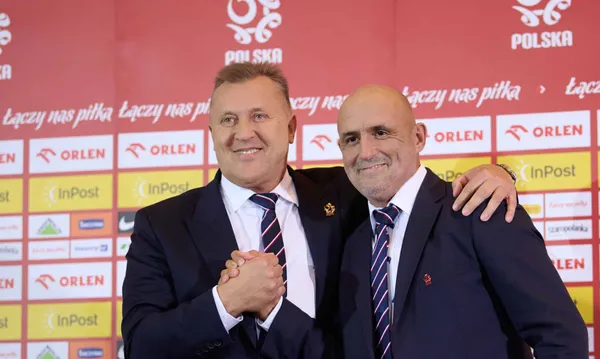 Cezary Kulesza skomentował remis z Mołdawią. “Ogromne rozczarowanie”