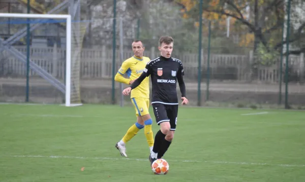 Mecz Stal Kraśnik – Podlasie Biała Podlaska odwołany