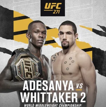 ufc 271 stream