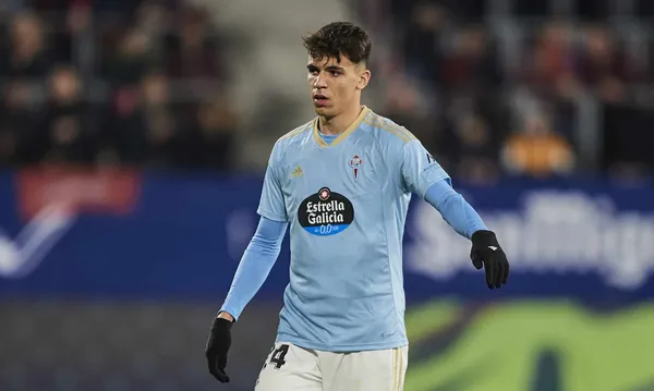 Gabri Veiga będzie nowym piłkarzem Al-Ahli. Wielki talent miał trafić do Napoli