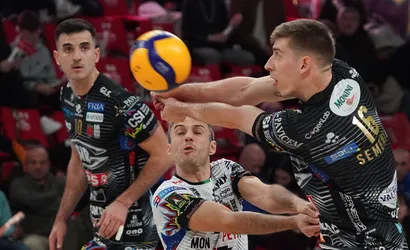 Liga Mistrz&oacute;w siatkarzy: Polskie drużyny w drodze po tytuł