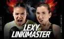Kto wygrał walkę Lexy – Linkiewicz? Wynik i skrót walki Clout MMA 4