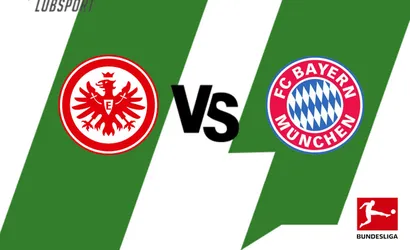 Eintracht – Bayern typy na Bundesligę (05.08.2022)