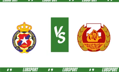 Wisła Kraków – Znicz Pruszków typy i kursy (07.10.2023)