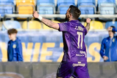 Imaz pisze historię Ekstraklasy! Rekord Hiszpana!