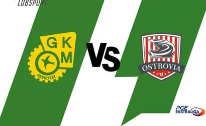 GKM Grudziądz – Arged Malesa Ostrów typy, transmisja i składy