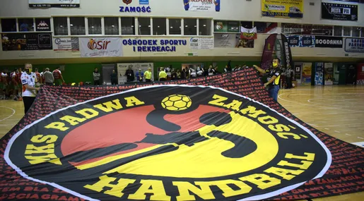 Padwa znacznie lepsza od Olimpii