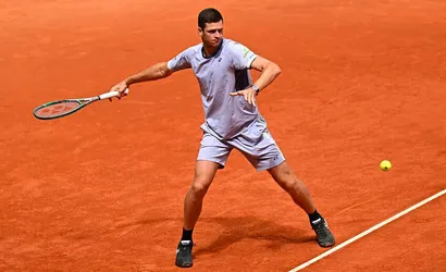 Bonus 250 zł za wygraną Igi Świątek lub Huberta Hurkacza