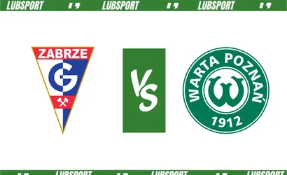 Górnik Zabrze – Warta Poznań typy i kursy bukmacherskie (15.12.2023)