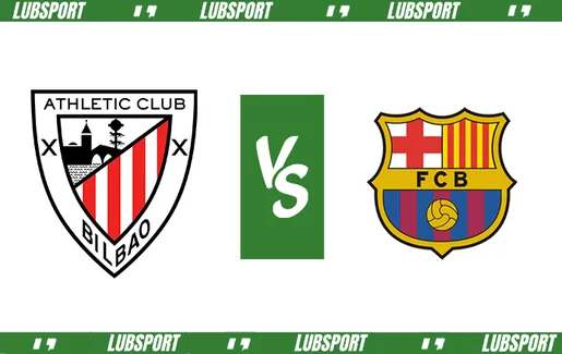 Athetlic Bilbao - FC Barcelona typy