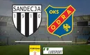 Sandecja – Odra Opole typy i zakłady✔️ 6.12.2021