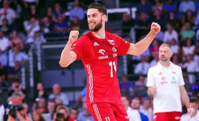 Liga Narodów siatkarzy 2024 terminarz – kiedy grają Polacy?