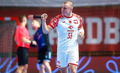 Polska – Norwegia. Kiedy i o której grają Polacy na ME w piłce ręcznej 2024?