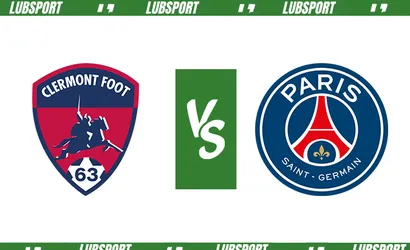 Clermont &ndash; PSG typy i kursy bukmacherskie (30.09.2023)
