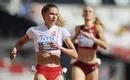 MŚ w lekkoatletyce: kiedy finał 400m z Natalią Kaczmarek? O której godzinie?