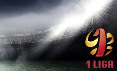 1. Liga: typy, kursy i zakłady bukmacherskie 2022/23