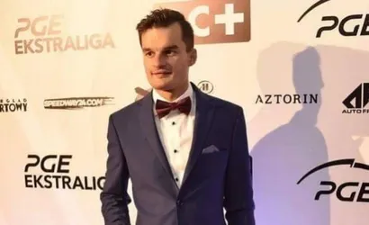 Adrian Miedziński zakończy karierę? Są nowe informacje