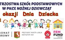 Za nami I Lubelskie Mistrzostwa Piłkarskie Szkół Podstawowych w piłce nożnej dziewcząt