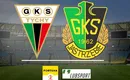 GKS Tychy – GKS Jastrzębie typy ✔️ 6 listopada 2021