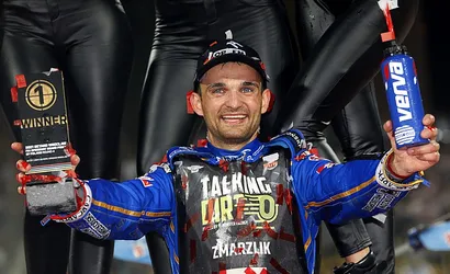 Speedway Grand Prix Chorwacji w Gorican 2024 transmisja. Gdzie oglądać?