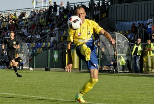Wojciech Białek niczym Lucas Moura!