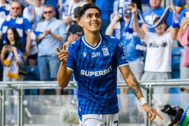 Lech pobije transferowy rekord! Mistrz Polski zatrzyma swoją gwiazdę